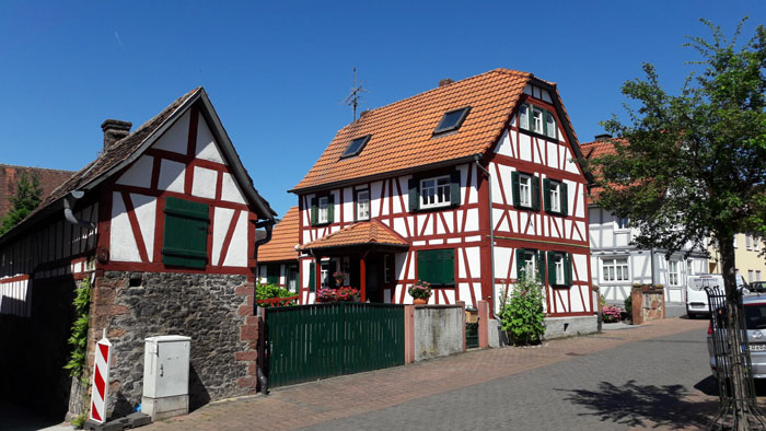 Altenstadt Hofreite