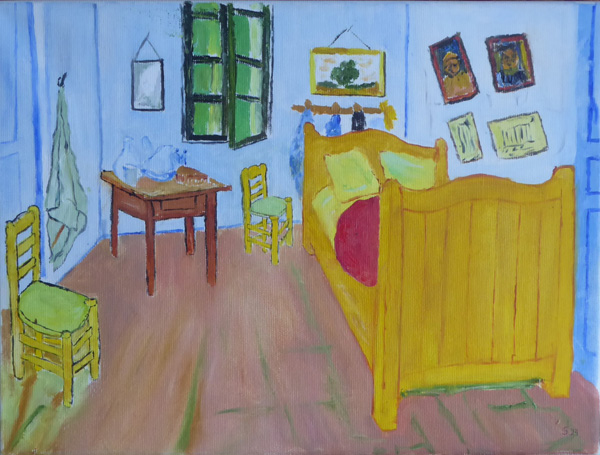 vangogh-zimmer