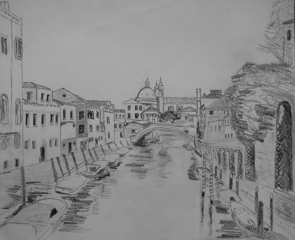 Venedig